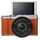 Illustration for article titled Fujifilm X-A2: An Updated Entry-Level Mirrorless For Selfie Lovers